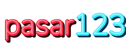 pasar123 — logo kanal
